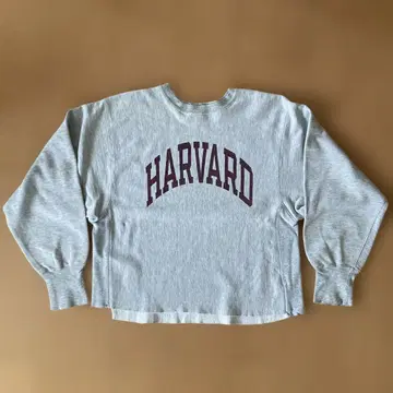 90's Champion REVERSE WEAVE 맨투맨 보로