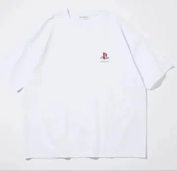 플레이스테이션 Playstation x FREAKSSTORET 셔츠