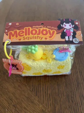 Mellojoy 논토스트 시리즈 심해 아동복