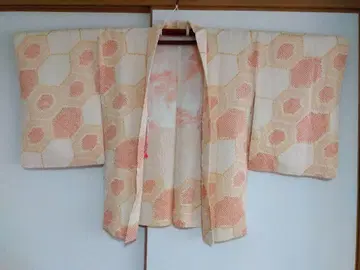 하오리 조임, 시침실 부착