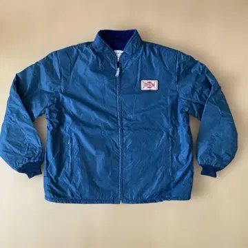 fashioned buy fidelity 점퍼 나일론 재킷