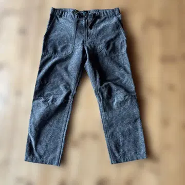 하이타이드 팬츠 made in Japan