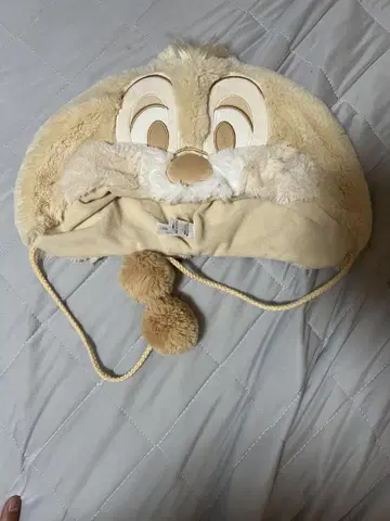디즈니 모자 칩