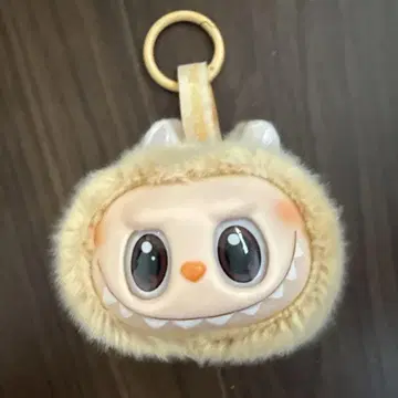 후와후와 라부부 마스코트