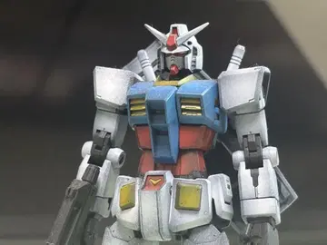 HG 건담 beyond the global 도색 완료품