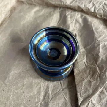 tyrant Alchemik Yoyos