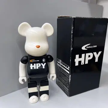 Gallery1950 BE@RBRICK 베어브릭 400%