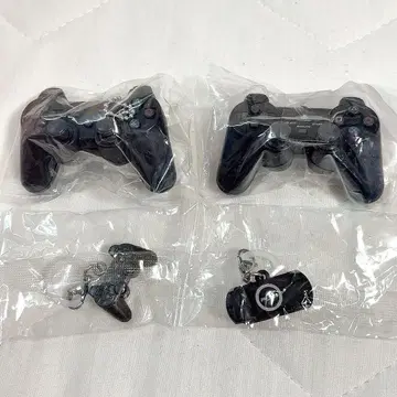 PlayStation 가챠가챠 사운드 컬렉션 & 메지루시 액세서리