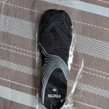 TALLMAN 인솔