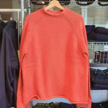 90s j.crew 니트