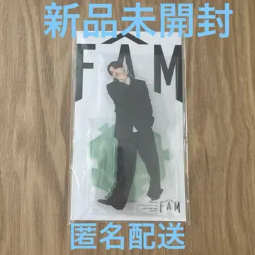 timelesz FAM 마츠시마 소우 아크릴 스탠드