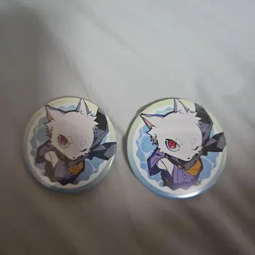 CR FES 캔뱃지 Ras