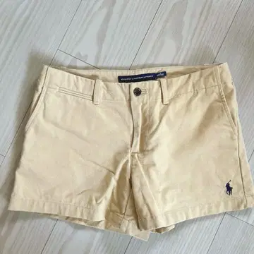랄프 로렌 스포츠 숏팬츠