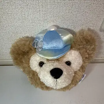 바케이션 패키지 한정 더피 숄더백