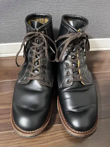 RED WING 레그맨 플랫 박스 9060