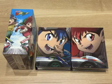 폭주 형제 렛츠&고 DVD