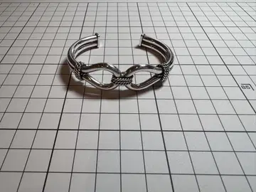 스티브 알비소 뱅글