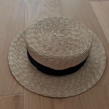 앤소니 페토 캉캉 모자