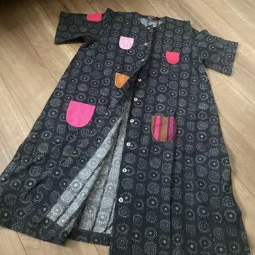 마리메꼬 해피 드레스 160cm 이로이넨타키