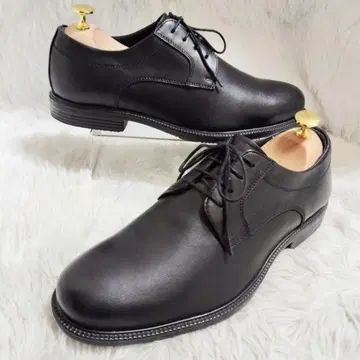 컨디션 최상! 호킨스 비즈니스 슈즈 AL IT BLACK 25cm