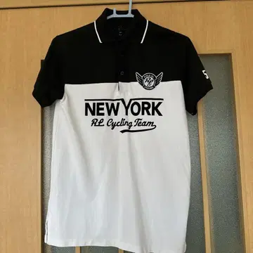 NEW YORK R2 Cycling Team 피케 셔츠