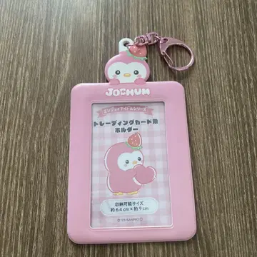 제오참 JOCHUM 포포 트레카 케이스