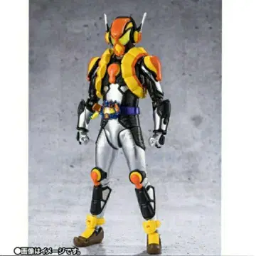 미개봉 S.H.Figuarts 가면라이더 븟람 푸딩 커스텀