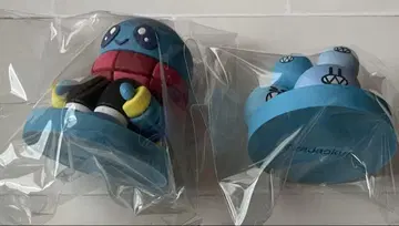 빌레반 랏다 피규어 세트