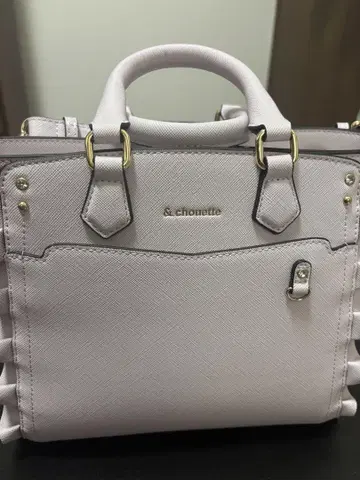 &chouette 이타백 라벤더