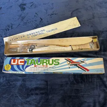 UC TAURUS 미조립 STUNTER 토러스