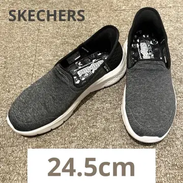 스케쳐스 SKECHERS GO WALK FLEX 24.5cm