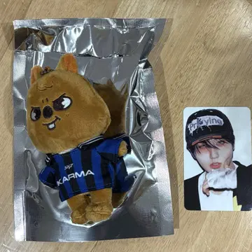 쿼카 karma skzoo