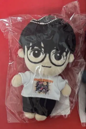 오오이시 무도관 미니 요시