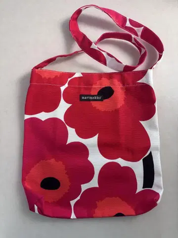 marimekko 숄더백