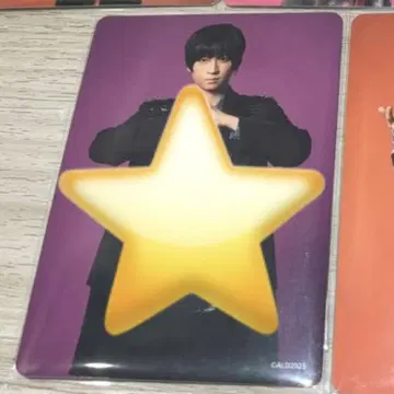 아라마키 요시히코 랜덤 카드