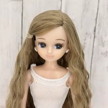리카짱 캐슬 앨리스 리카짱