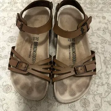 버켄스탁 샌들 24cm