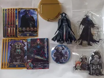 fgo 산의 옹 굿즈 묶음 판매