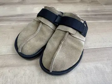 Reebok 리복 BEATNIK 벨크로 샌들 26cm