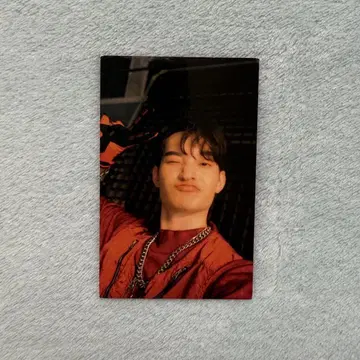 와타나베 렌 포토 카드