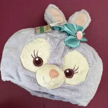 스텔라루 팬 캡 상하이 디즈니