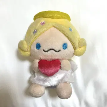 JOCHUM 모코 초기 마스코트 키링