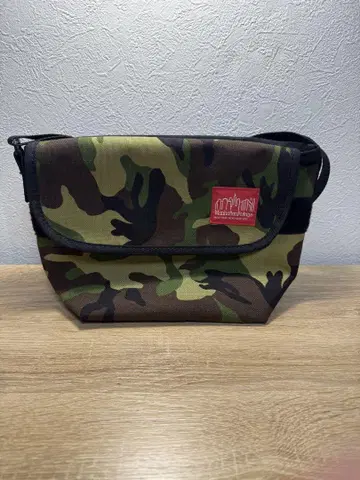 Manhattan Portage 숄더백
