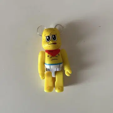 [상자 없음] BE@RBRICK 시리즈48 피넛군