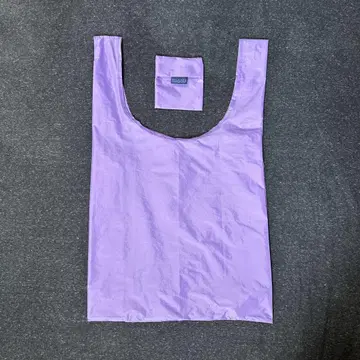 baggu standard 자수정