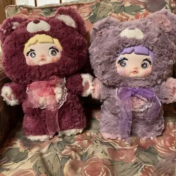 Nommi 봉제 인형