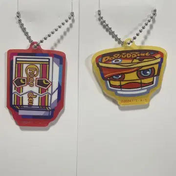 가면라이더 가브 로손 돗푸딩 고치조 초코돈 고치조