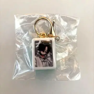 극락가 마작패풍 키링 밤 너무 가까워서 아름다운 극근점 팝업