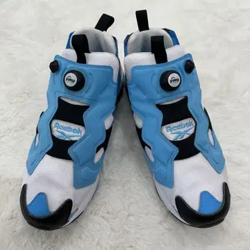 REEBOK PUMP FURY ICONS PACK SHAQ ATTAQ