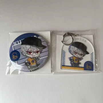 NBA x 니지산지 Western 라쿠텐 컬렉션